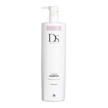 Color Shampoo - Шампоан за боядисана коса - 1000 ml