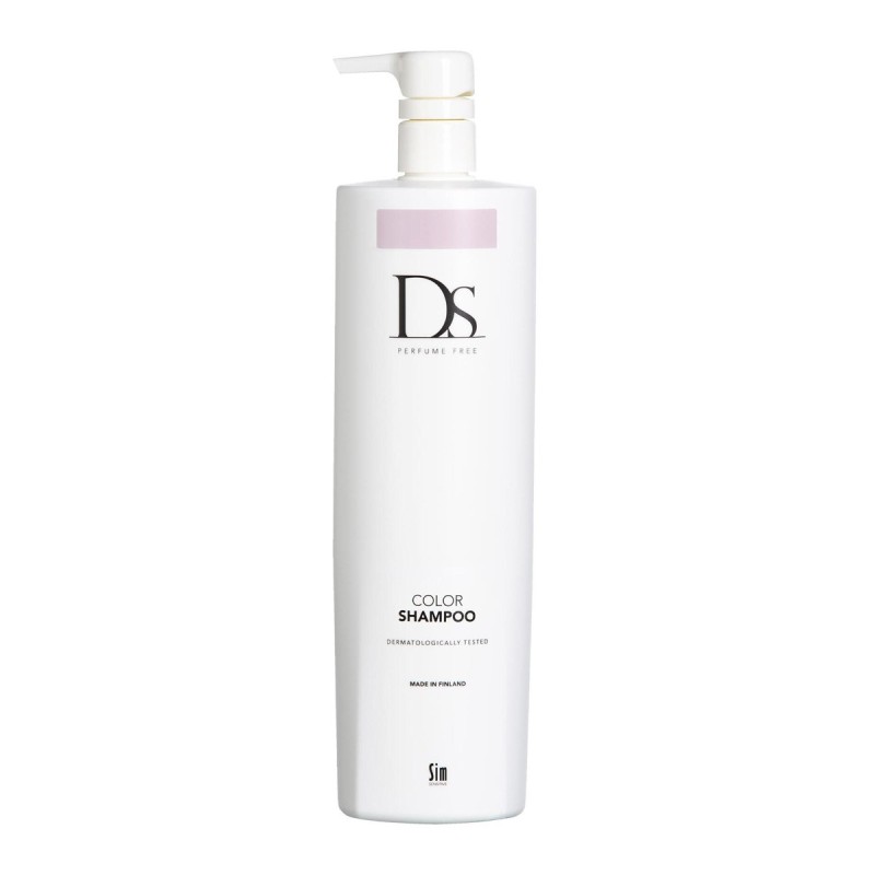 Color Shampoo - Шампоан за боядисана коса - 1000 ml