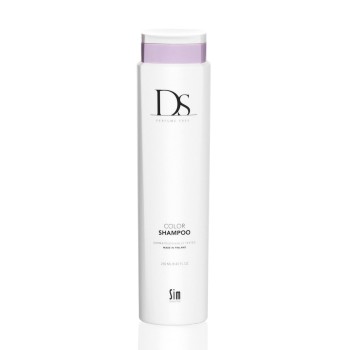 Color Shampoo - Шампоан за боядисана коса  - 250 ml