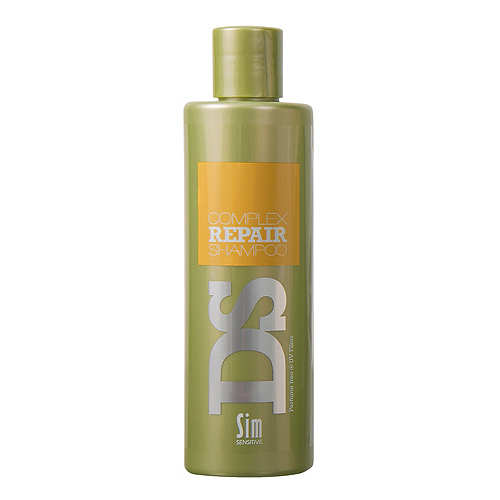 Complex Repair Shampoo - Възстановяващ шампоан - 250 ml