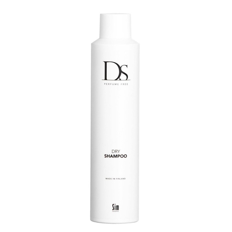 Dry Shampoo - Сух шампоан - 300 ml