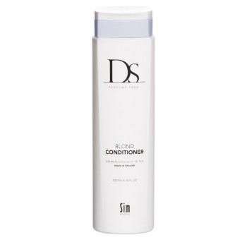 Blonde Conditioner - Балсам за блондинки - 200 ml
