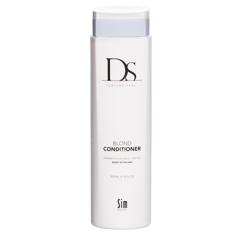 Blonde Conditioner - Балсам за блондинки - 200 ml