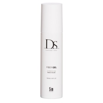 Fiber Gel - Гел със силна фиксация - 100 ml
