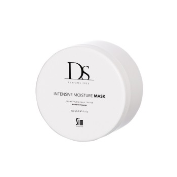 Intensive Moisture Mask - Интензивна хидратираща маска - 250 ml
