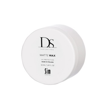 Matte Wax - Матираща вакса - 50 ml
