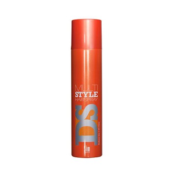 Multi Style Hairspray - Лак със силна фиксация - 300 ml