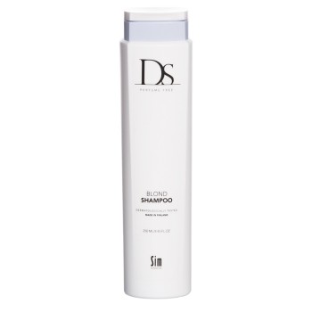 Blonde Shampoo - Шампоан за блондинки - 250 ml
