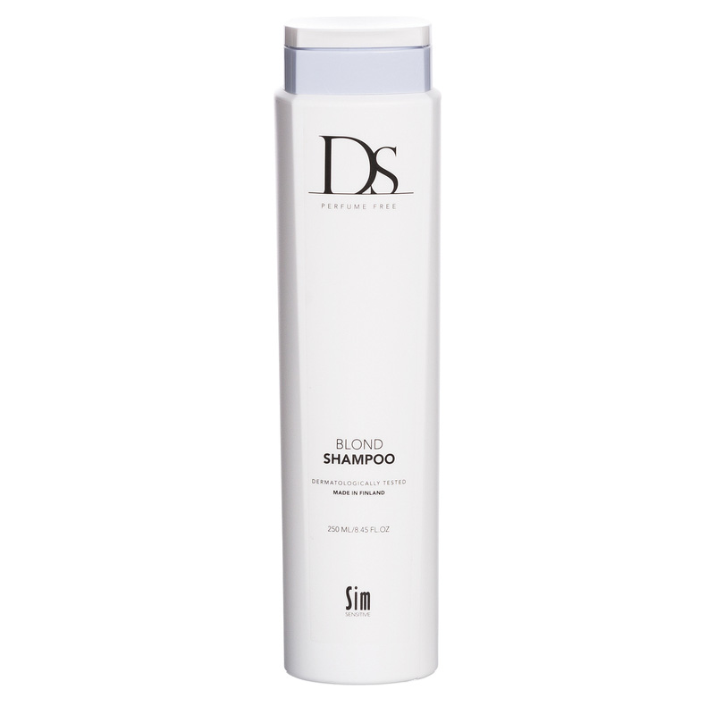 Blonde Shampoo - Шампоан за блондинки - 250 ml