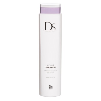 Color Shampoo - Шампоан за боядисана коса  - 250 ml