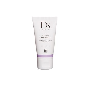 Color Shampoo - Шампоан за боядисана коса  - 50 ml