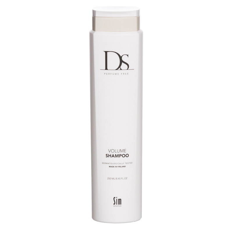 Volume Shampoo - Шампоан за обем - 250 ml