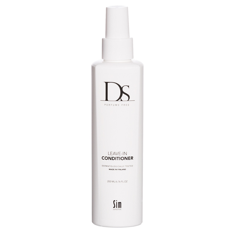 Leave-In Conditioner - Балсам без измиване за всеки тип коса - 200 ml