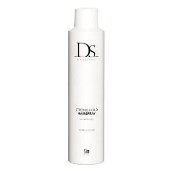 Strong Hold Hairspray - Лак с екстра силна фиксация - 300 ml