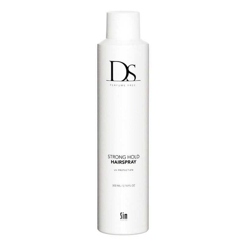 Volume Mousse - Пяна за обем със силна фиксация - 300 ml
