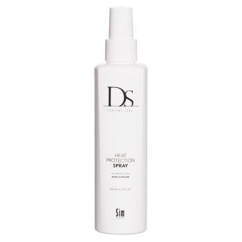 Heat Protection Spray - Топлинно-защитен спрей - 200 ml