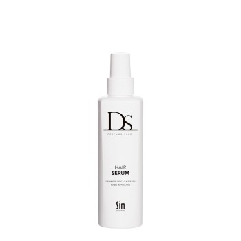 Hair Serum - Серум за суха и увредена коса - 75 ml