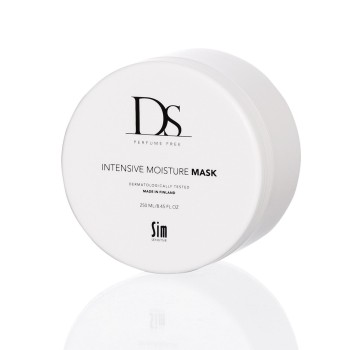 Intensive Moisture Mask - Интензивна хидратираща маска - 250 ml