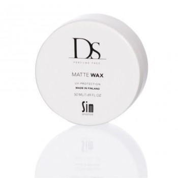 Matte Wax - Матираща вакса - 50 ml Matte Wax - Матираща вакса - 50 ml