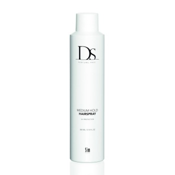 Medium Hold Hairspray - Спрей със средна фиксация - 300 ml