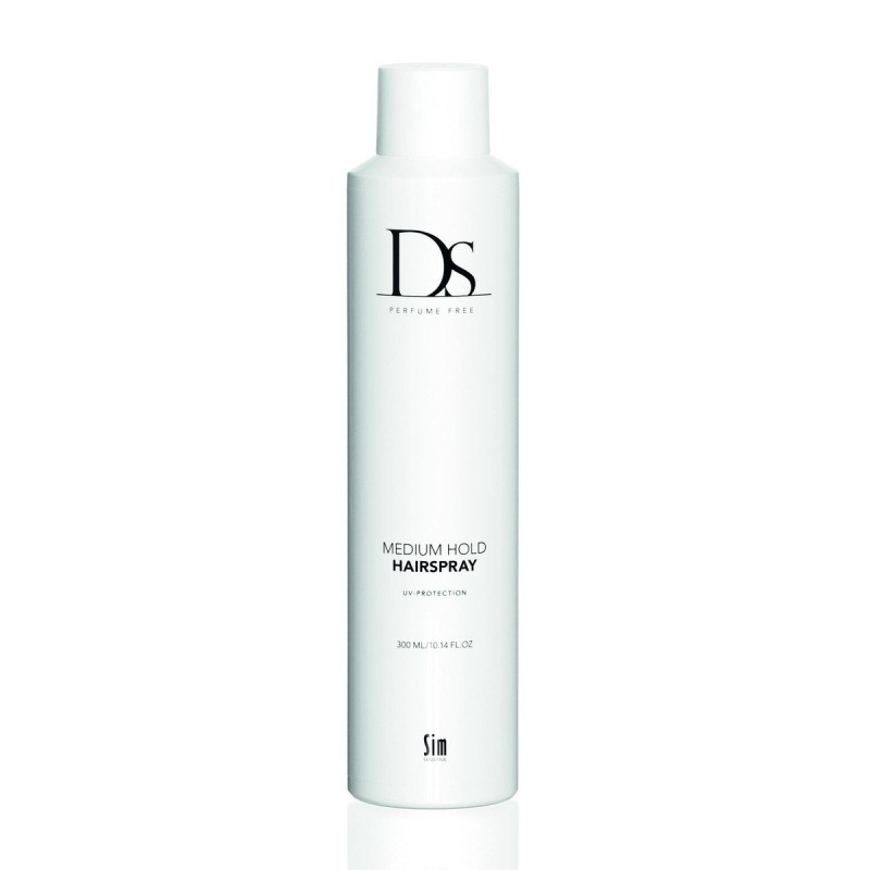 Medium Hold Hairspray - Спрей със средна фиксация - 300 ml Medium Hold Hairspray - Спрей със средна фиксация - 300 ml