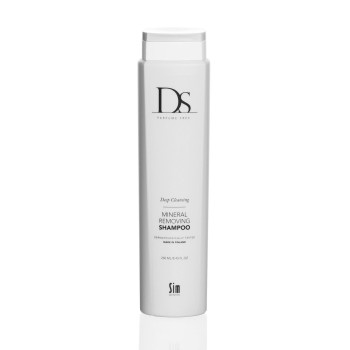 Mineral Removing Shampoo - Дълбокопочистващ шампоан за всеки тип коса - 250 ml