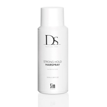 Strong Hold Hairspray - Спрей с екстра силна фиксация - 100 ml
