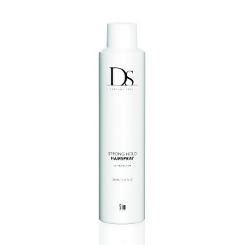 Strong Hold Hairspray - Лак с екстра силна фиксация - 300 ml