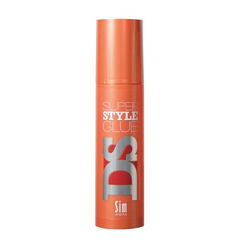 Super Style Glue - Вакса с максимална фиксация и блясък - 100 ml
