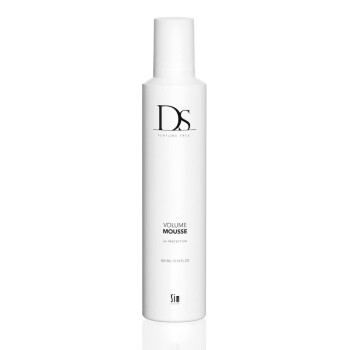 Volume Mousse - Пяна за обем със силна фиксация - 300 ml