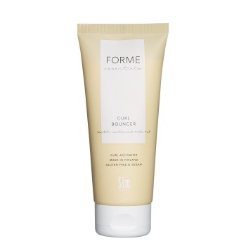 Forme Essentials - Curl Bouncer - Крем за къдрици - 100 ml