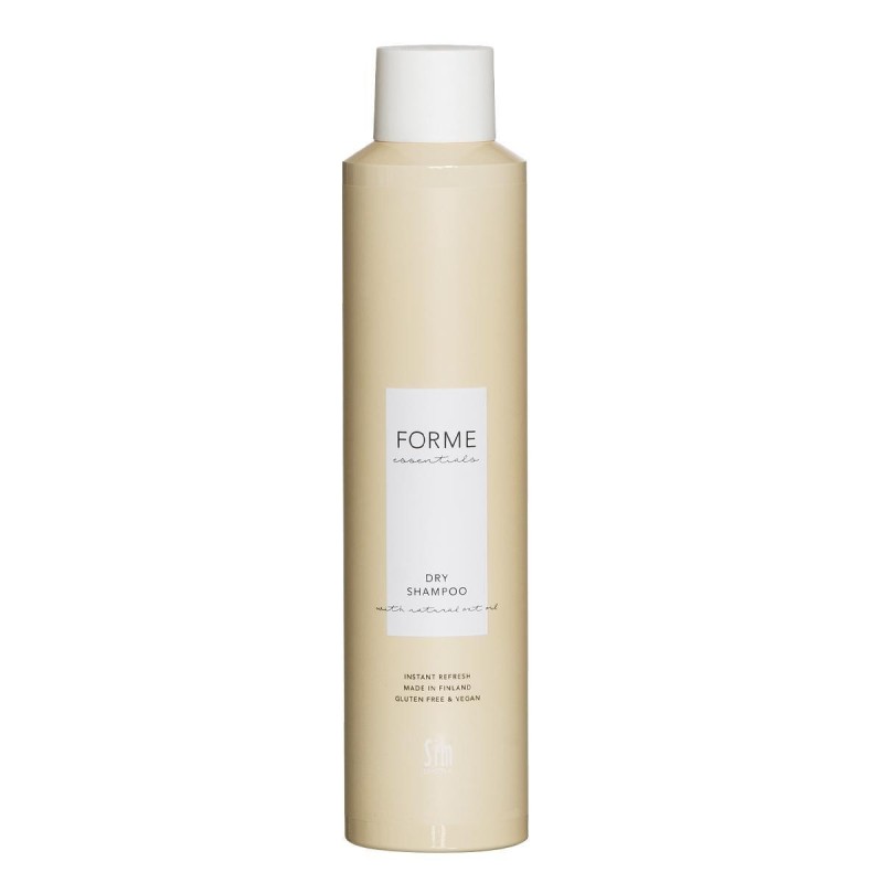 Forme Essentials - Dry Shampoo - Сух шампоан - 300 ml
