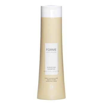 Forme Essentials - Hydrating Shampoo - Хидратиращ шампоан - 300 ml