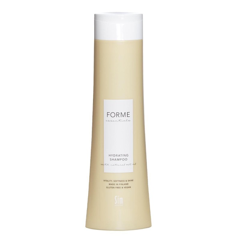 Forme Essentials - Hydrating Shampoo - Хидратиращ шампоан - 300 ml