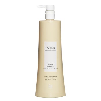 Forme Essentials - Volume Shampoo - Шампоан за обем - 1000 ml