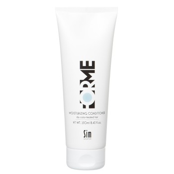 Forme - Хидратиращ балсам за суха боядисана коса - 250 ml