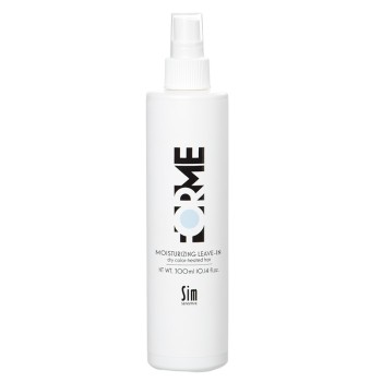 Forme - Хидратиращ спрей без отмиване за суха боядисана коса - 300 ml