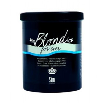 Blond For Ever - Блондор (изветляваща пудра) - 500 g