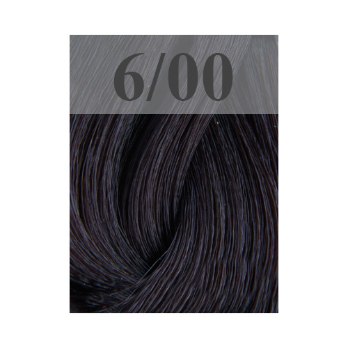 Sensido 6/00 - Интензивно тъмно русо - 60 ml