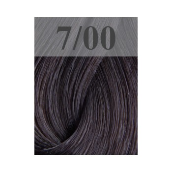 Sensido 7/00 - Интензивно средно русо - 60 ml