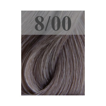 Sensido 8/00 - Интензивно средно русо - 60 ml