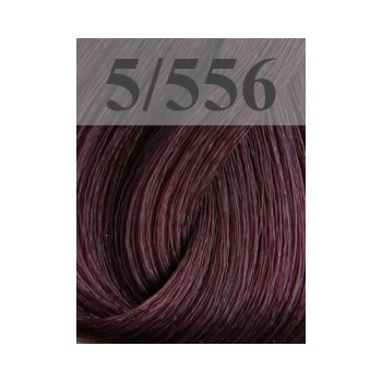 Sensido 5/556 - Интензивно махагоново виолетово - 60 ml