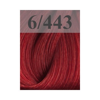 Sensido 6/443 - Интензивно червено оранжево - 60 ml