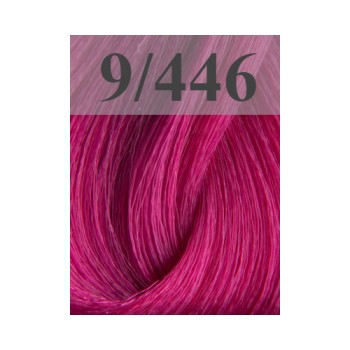 Sensido 9/446 - Интензивно пурпурно розово - 60 ml