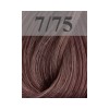 SensiDo без амоняк 7/75 - Средно кафяво пурпурно русо - 60 ml
