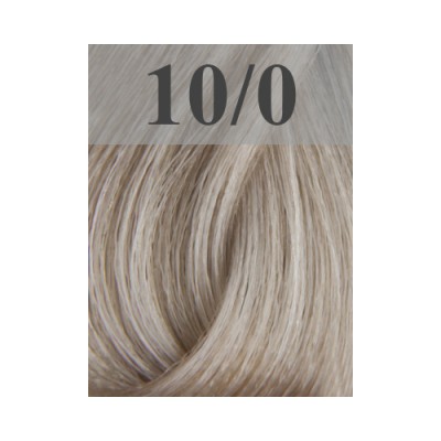 Sensido 10/0 - Най-светло русо - 60 ml
