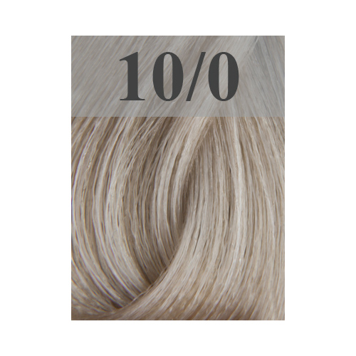 Sensido 10/0 - Най-светло русо - 60 ml