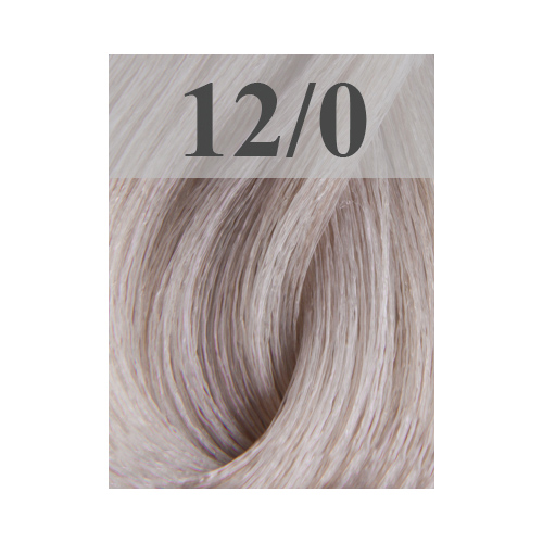 Sensido 12/0 - Специално светло русо - 60 ml