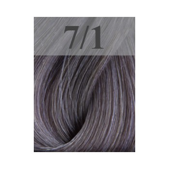Sensido 7/1 - Средно пепелно русо - 60 ml