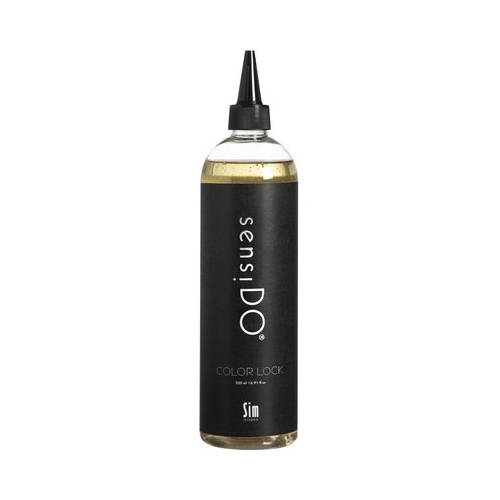 SensiDo Color Lock - Емулсия за след боядисване - 500ml